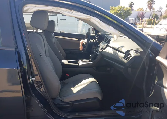 19XFC2F50GE246211: 43485983