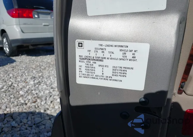 1G4HP52K0VH480863: 43485994