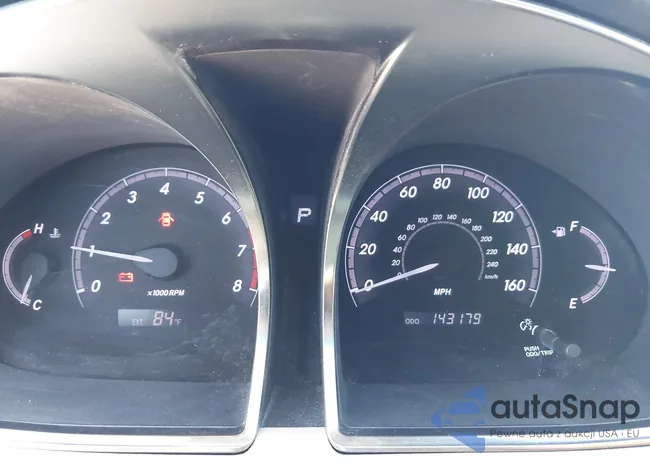 4T1BK3DB3CU463193: 43486019