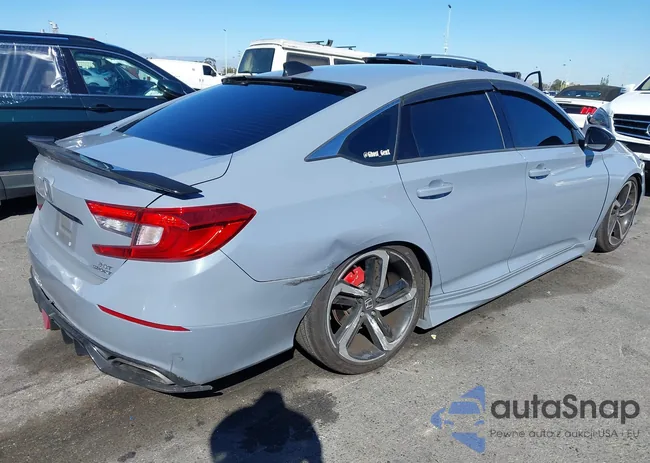 1HGCV2F30MA022965: 43485066