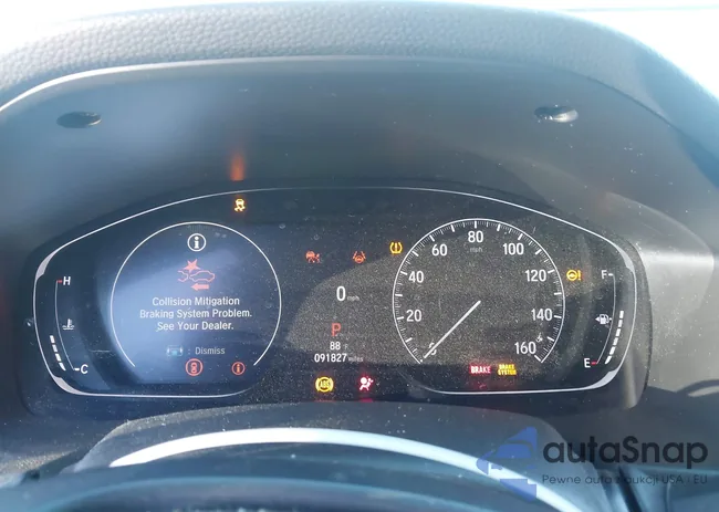 1HGCV2F30MA022965: 43485066