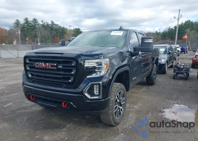 1GTU9EET0MZ324901: 43485081