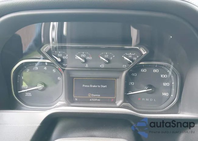 1GTU9EET0MZ324901: 43485081