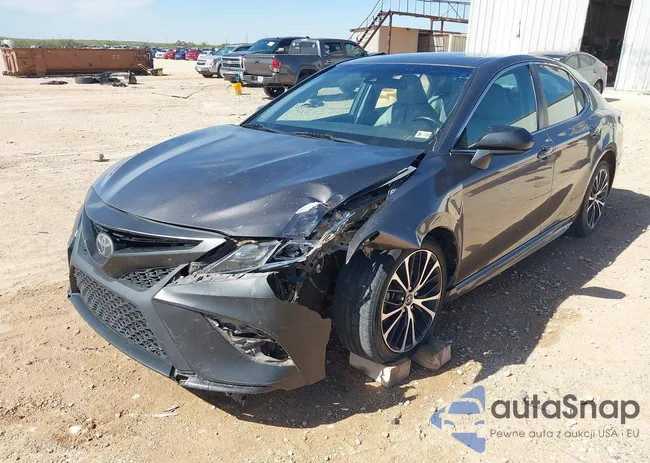 4T1G11AK1LU911237: 43485086