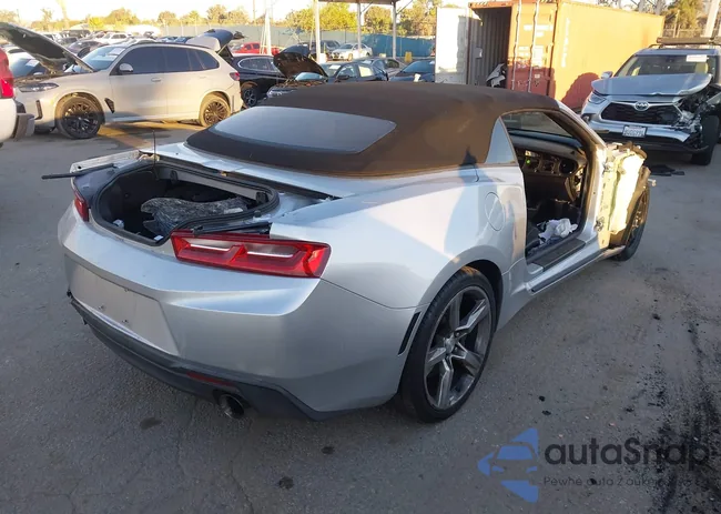 1G1FF3D7XH0154320: 43485087