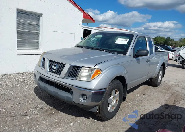 1N6AD06W86C444980: 43485098