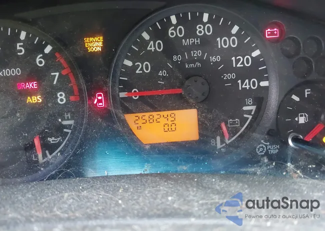 1N6AD06W86C444980: 43485098