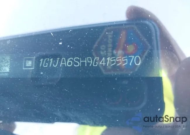 1G1JA6SH9G4155570: 43485117
