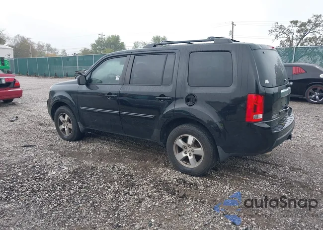 5FNYF3H57AB020199: 43485134