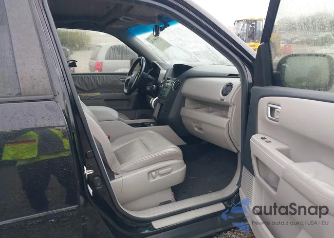 5FNYF3H57AB020199: 43485134