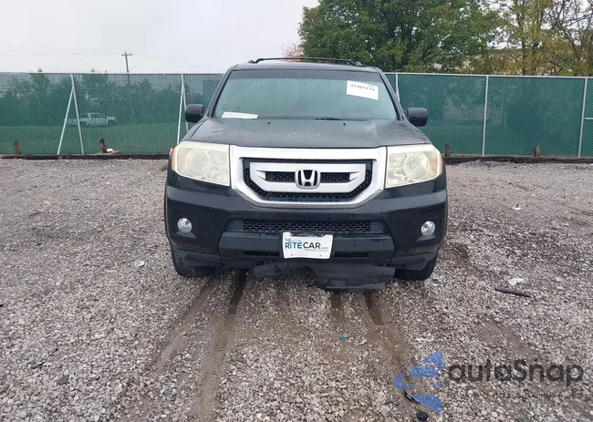 5FNYF3H57AB020199: 43485134