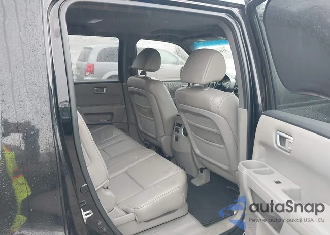 5FNYF3H57AB020199: 43485134