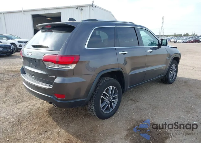 1C4RJFBG7MC830433: 43485136