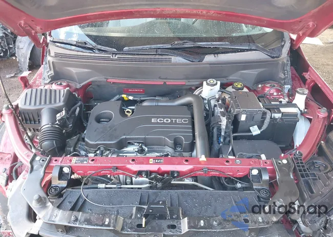 3GKALVEVXML342128: 43485137