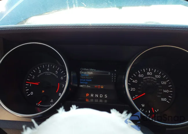 1FA6P8TH4M5103815: 43485158