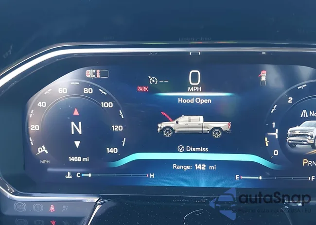 1GCPADED9TZ171747: 43485177