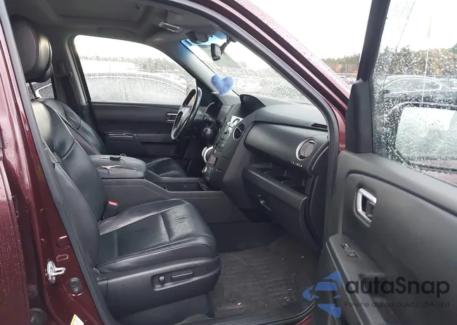 5FNYF4H73BB038112: 43485217