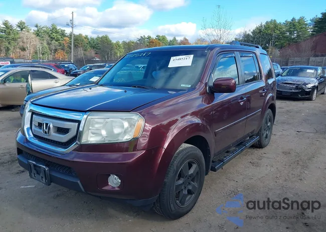 5FNYF4H73BB038112: 43485217