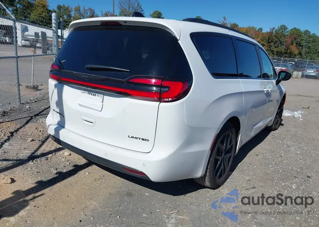 2C4RC1GG8SR524206: 43485221