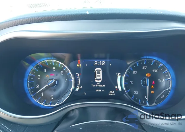 2C4RC1GG8SR524206: 43485221