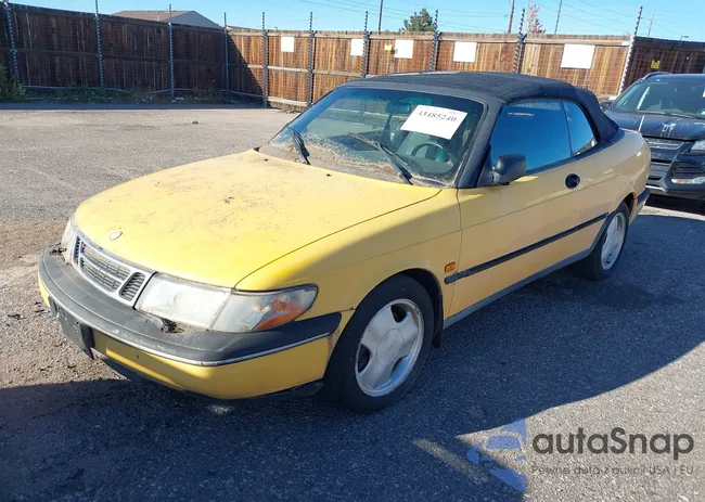 YS3DD75B2V7010948: 43485240