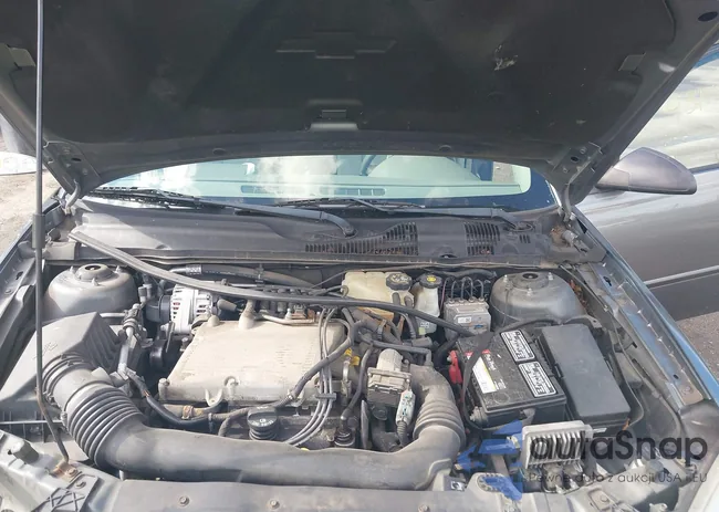 1G1ZU64885F237248: 43485245