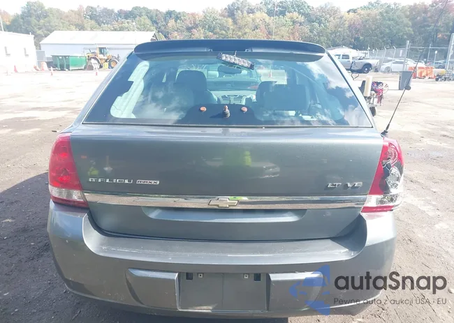 1G1ZU64885F237248: 43485245