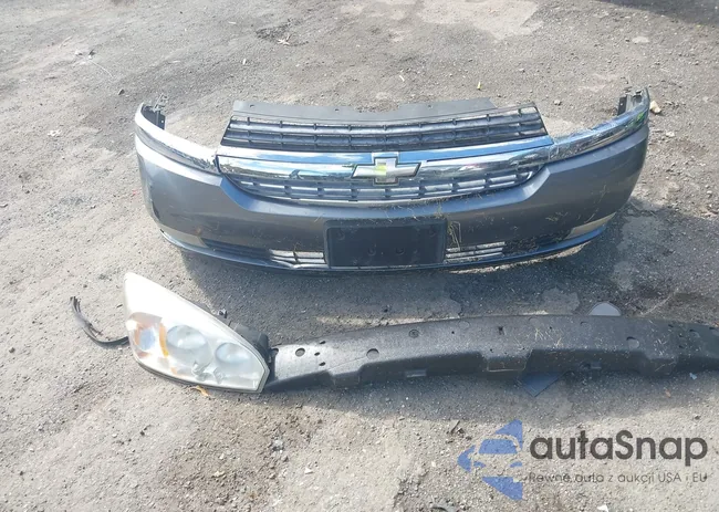 1G1ZU64885F237248: 43485245