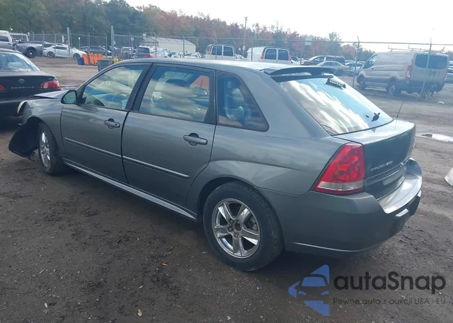 1G1ZU64885F237248: 43485245