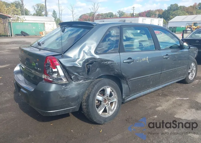 1G1ZU64885F237248: 43485245