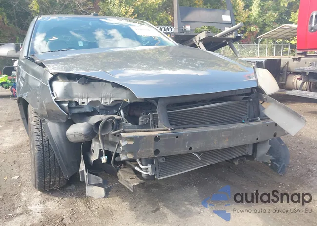 1G1ZU64885F237248: 43485245