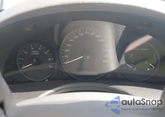 1G1ZU64885F237248: 43485245