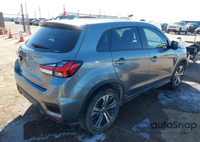 JA4ARUAU8RU010925: 43485250