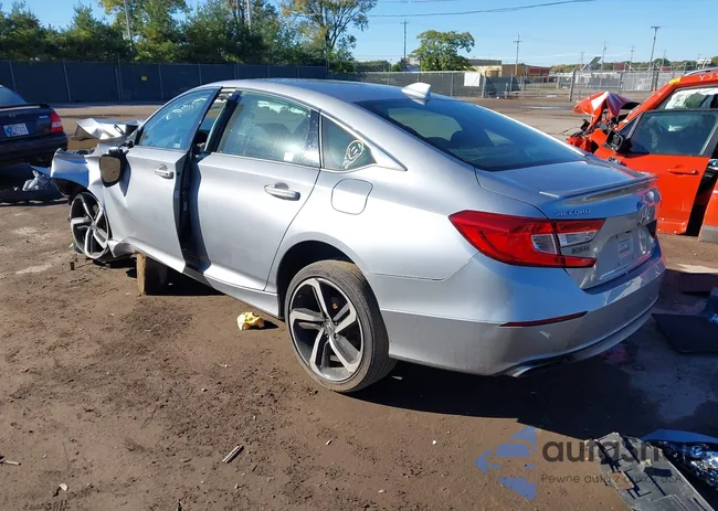 1HGCV1F31JA245019: 43485258