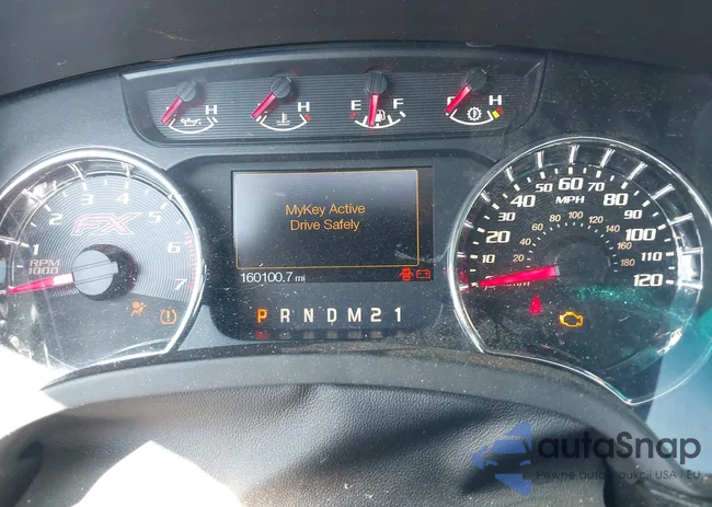 1FTFW1ET1CFB13944: 43485289