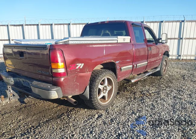 1GCEK19T5YE114187: 43485299