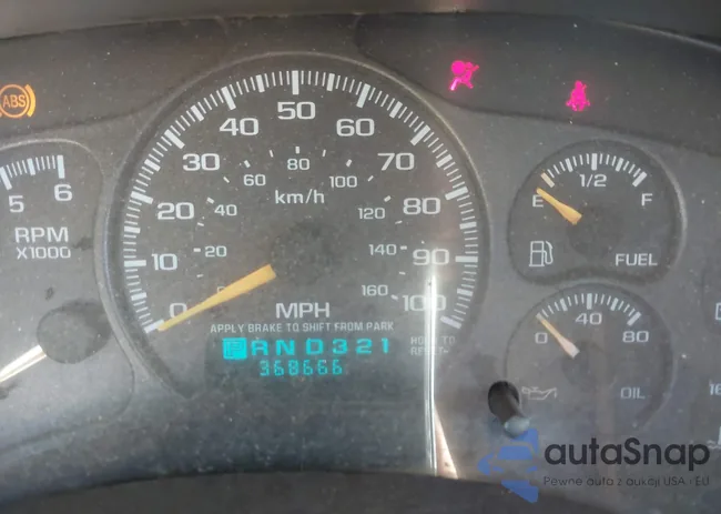 1GCEK19T5YE114187: 43485299