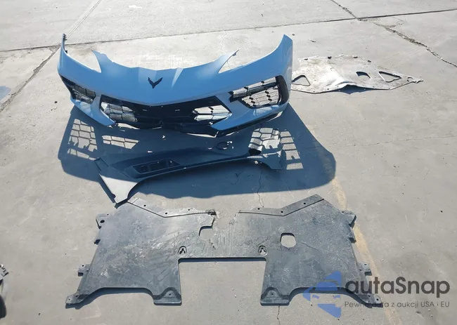 1G1YC3D41R5124845: 43485341