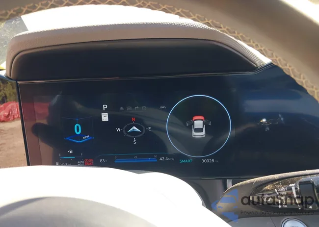 KMHLS4DG2RU756596: 43485345