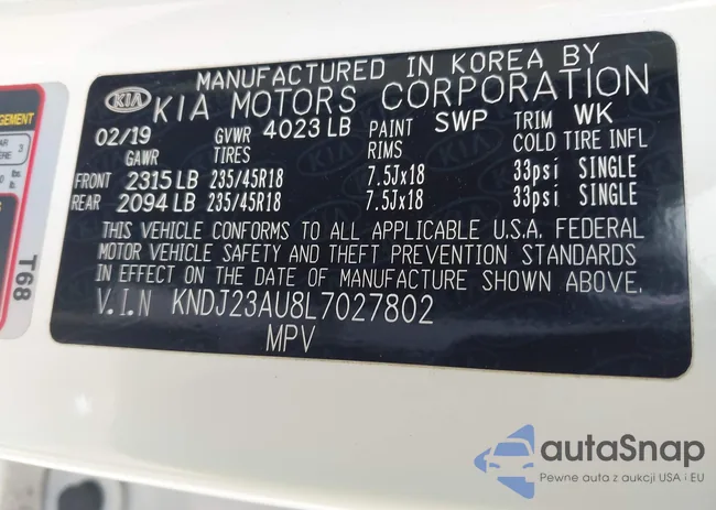 KNDJ23AU8L7027802: 43485380