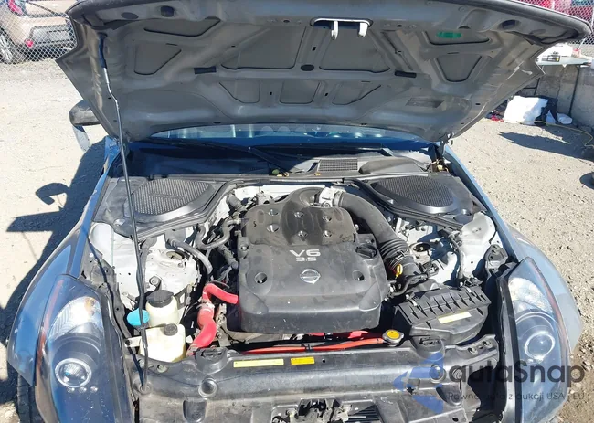 JN1AZ36A16M451745: 43485391