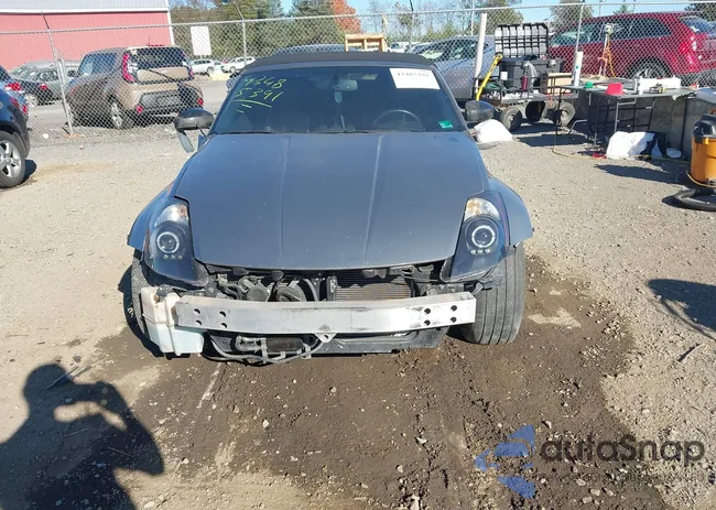 JN1AZ36A16M451745: 43485391