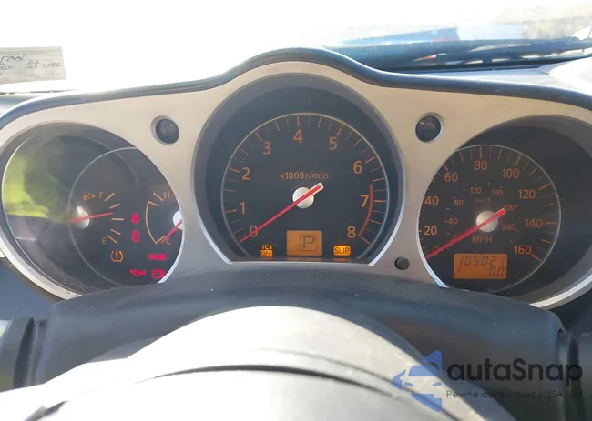 JN1AZ36A16M451745: 43485391