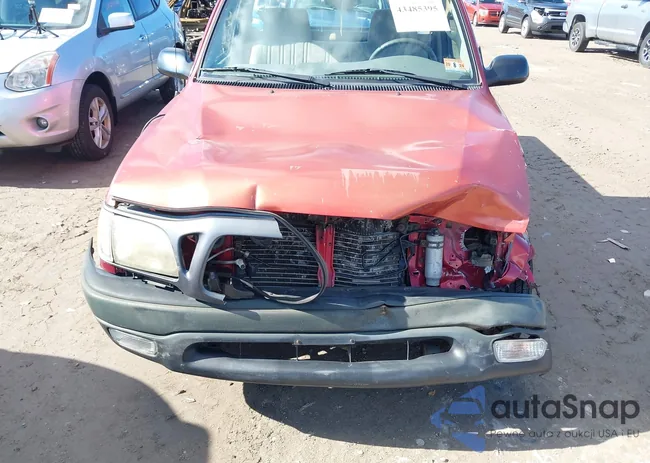 5TENL42N52Z118190: 43485395