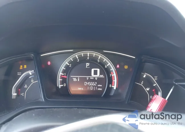 19XFC2F5XJE207634: 43485406