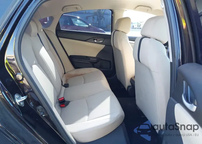 19XFC2F5XJE207634: 43485406