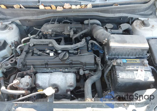 KMHCM3AC5BU192096: 43485407