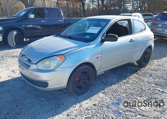 KMHCM3AC5BU192096: 43485407