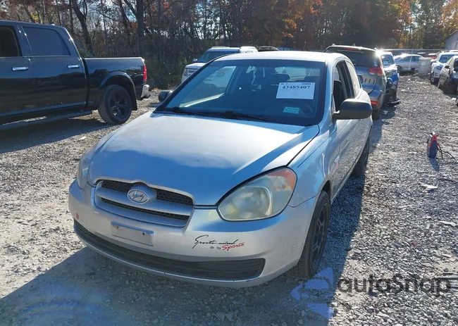 KMHCM3AC5BU192096: 43485407