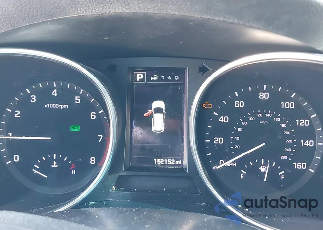 5XYZU4LA5HG484194: 43485419